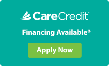 Care Credit Banner