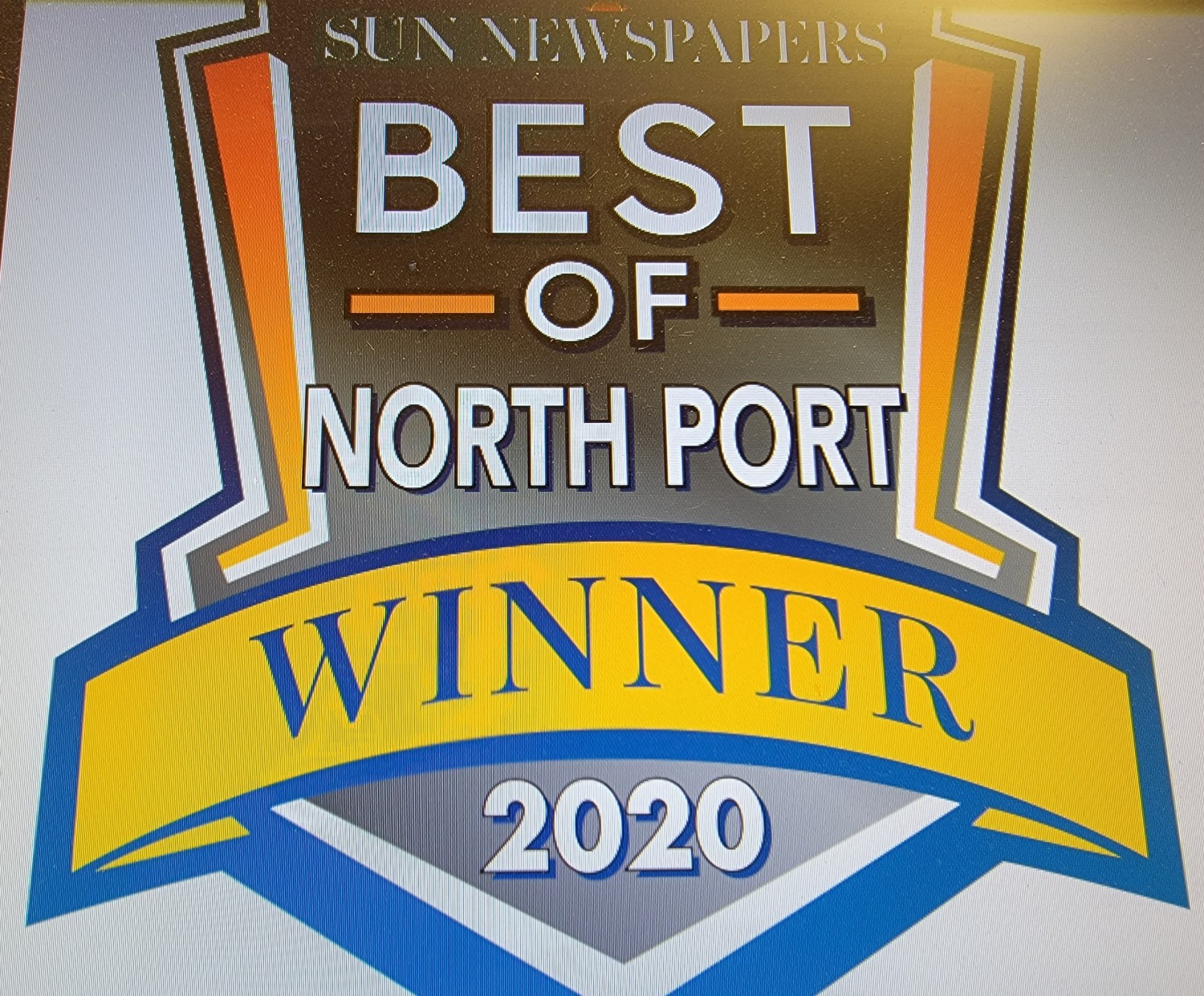 Best of North Port Winner 2020